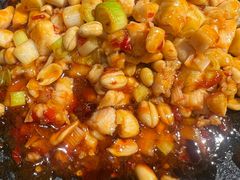 -伊斯麦尔丝路·新派菜(沙子口店)