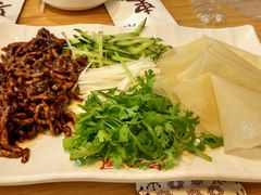 -东北风(江北万达店)