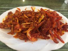 -鸭绿江民族饭店(总店)