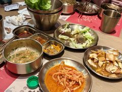 -西塔老太太泥炉烤肉(双井店)