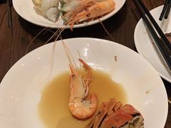 -香荟Aroma·外滩茂悦大酒店
