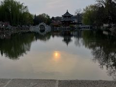 -莲池书院博物馆