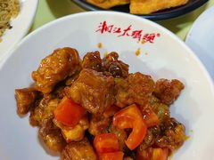 -湘江大码头·龙虾馆(渔人码头一店)