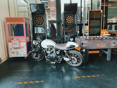 -十二小节BAR·COFFEE·ACE&CLUB·火车咖啡厅(751店)