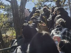 -丹东凤凰山景区