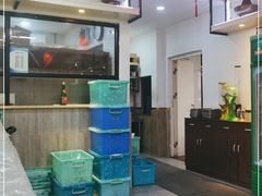 -老北京涮羊肉(航东路店)