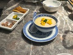 -禄婶鸡煲·打边炉