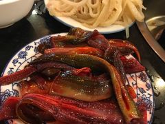 -九尺赵老四鲜鹅肠火锅