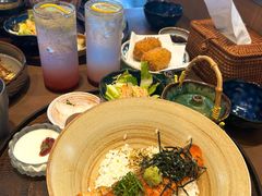 -ITARU食堂·定食料理(西丽店)