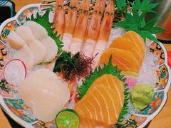 -綱元·海鲜豆捞(明州里店)