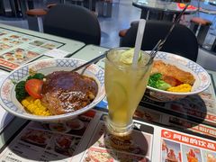 -開籠雀冰室(同和金铂店)