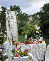 -Sugar苏格婚礼策划工作室