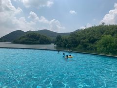 -宁波九龙湖开元度假村