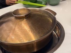 -润园四季椰子鸡火锅(海上世界店)