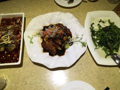 -铜锣湾·有麝自然香(重庆新天地店)