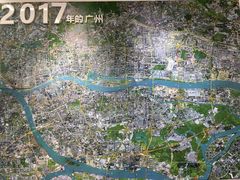 -广州市城市规划展览中心