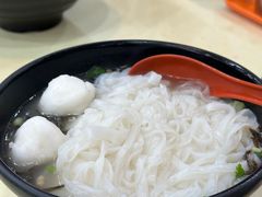 -文辉墨鱼丸大王(铜锣湾渣甸街总店)
