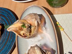 -和创柚子·会席日本料理(新区淮海街店)