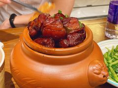 家乡红烧肉-锡和无锡菜(景丽苑店)