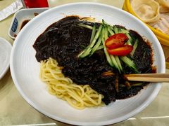 -服务大楼冷面(延大店)