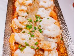 -外婆家(西红门荟聚购物中心店)