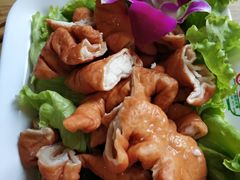 -珍巴奴毛肚牛肉小火锅(四惠店)