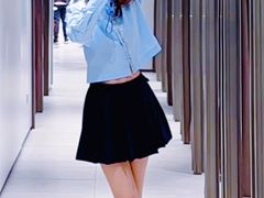 -ZARA(凯德乐峰广场店)