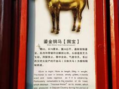 -茂陵博物馆