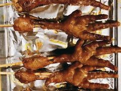 -京朋串屋·烧烤(望京西路总店)