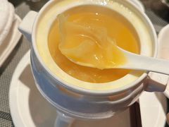 -半岛翡丽海鲜自助餐厅(观风亭店)