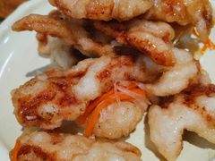 -京玉菲饭店(李村店)