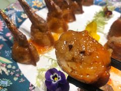 -中国大酒店·食街