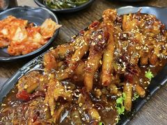 -妈妈手(山大总店)