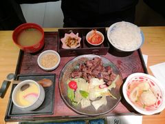 -味太助·银饭食堂(中华城店)