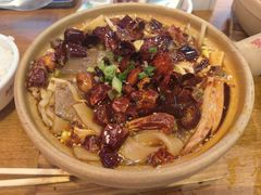 -罗妈砂锅(江苏南京江宁万达店)