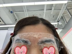 -babiline芭比莱恩半永久纹眉纹唇发际线