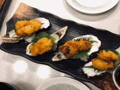 -芮麒·日本料理(淮海路店)
