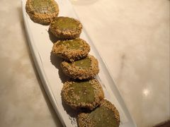 -绿茶餐厅(东莞翔龙天地店)