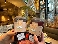 -宽巷子成都火锅(南站店)