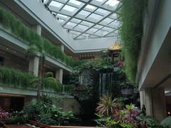 -广州白天鹅宾馆