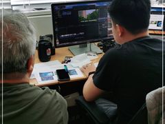 -Mr video视频拍摄工作室·摄影摄像·视频剪辑·绿幕影棚