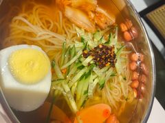 -石记东北风味烤肉(系马桩第二分店)