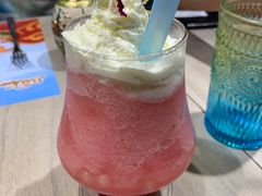 -卢布里西餐厅(星海广场店)