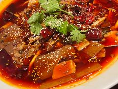 -映水芙蓉(长宁来福士店)