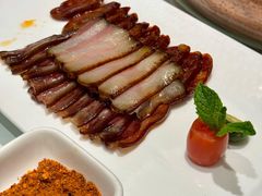 -漾亚·雍雅合鲜(桐梓林店)