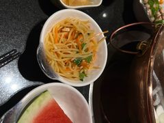 -东来顺饭庄(金泉广场店)
