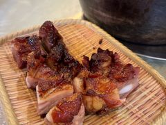 -红旗山庄(圭峰山店)