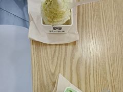 -野人先生Gelato(上海长宁龙之梦店)