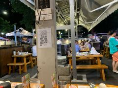 -木屋烧烤(白石洲店)