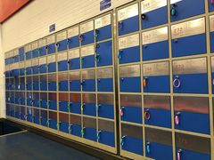 -冠军冰场(环球中心店)